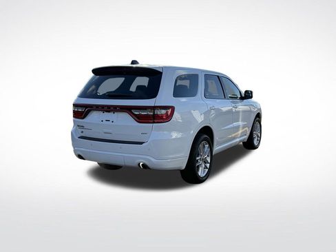 Used 2024 Dodge Durango GT image 7