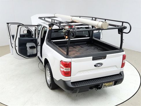 Used 2025 Ford Maverick XLT w/ Equipment Group 302A image 23