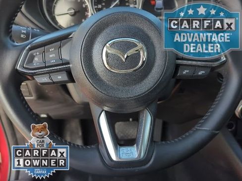 Used 2022 MAZDA CX-5 AWD 2.5 S image 5