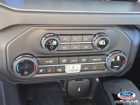 New 2026 Ford Bronco Raptor image 14