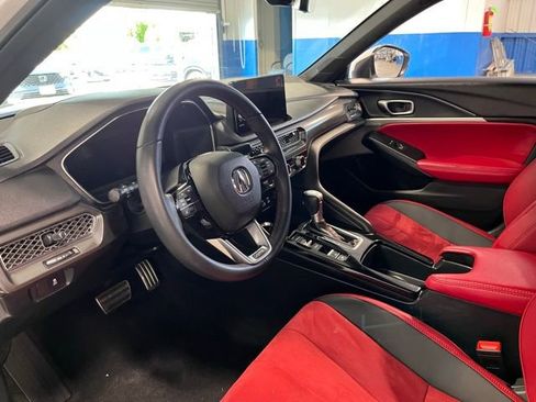 Used 2023 Acura Integra A-Spec FWD image 22
