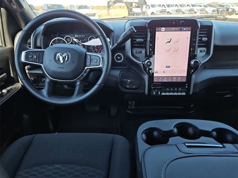 New 2026 RAM 2500 Tradesman image 19