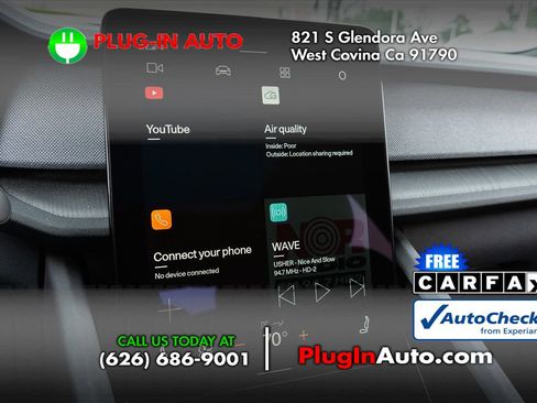 Used 2023 Polestar Polestar 2 w/ Pilot Pack image 24