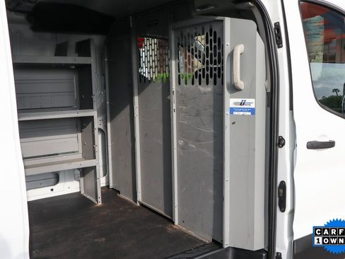 Used 2020 Ford Transit 150 Low Roof image 30