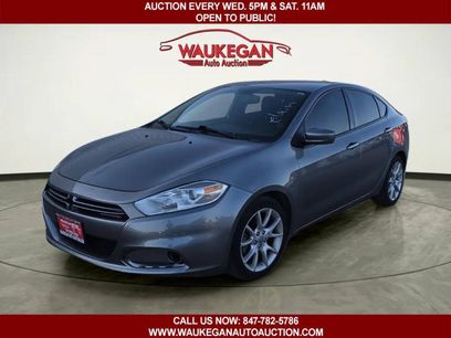 Used 2013 Dodge Dart SXT