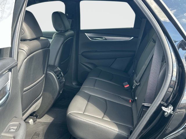 Used 2026 Cadillac XT5 Luxury AWD/4WD image 11