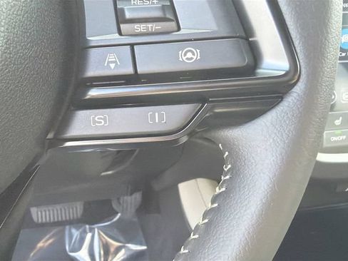 Used 2026 Subaru Forester Premium AWD/4WD image 28