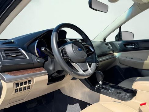 Used 2019 Subaru Outback 3.6R Limited w/ Popular Package #2 image 2