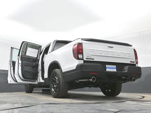 New 2026 Honda Ridgeline TrailSport image 55