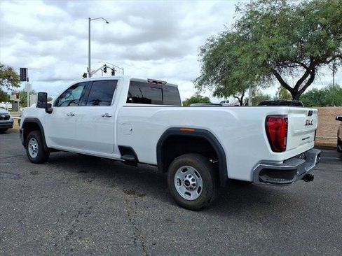 Certified 2023 GMC Sierra 2500 SLT w/ SLT Preferred Package image 6