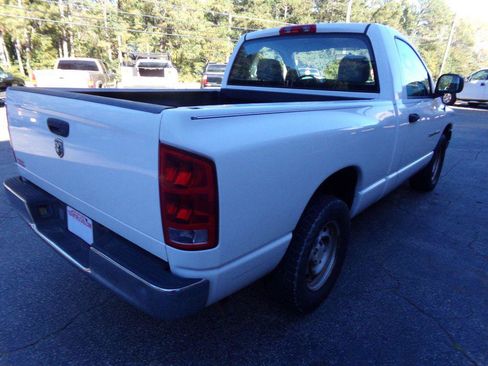 Used 2005 Dodge Ram 1500 Truck ST image 10