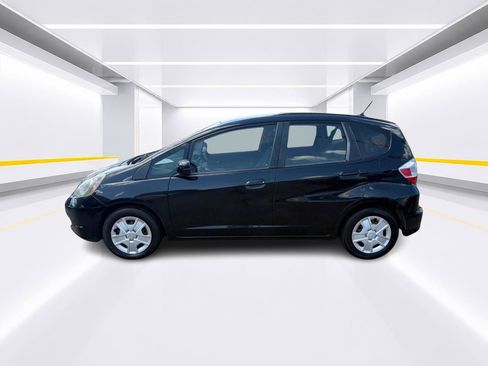 Used 2012 Honda Fit image 7