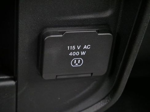 Certified 2024 RAM 3500 Tradesman w/ Bed Utility Group image 36