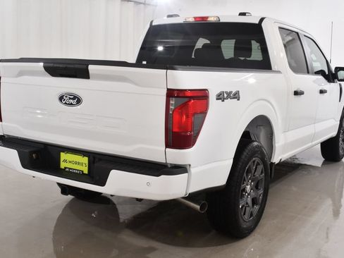 New 2026 Ford F150 STX AWD/4WD image 12