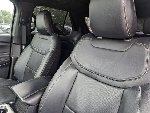 Used 2021 Ford Explorer ST w/ Equipment Group 401A image 20