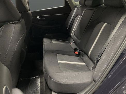 New 2026 Hyundai Sonata SEL image 27
