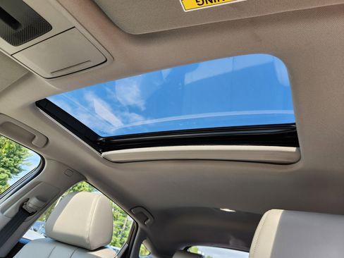 Certified 2025 Acura Integra image 15