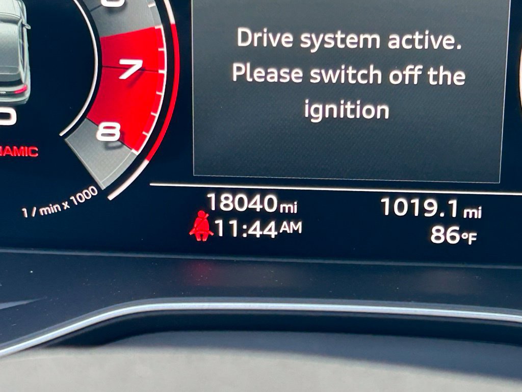 Used 2024 Audi SQ5 Premium Plus AWD/4WD image 29