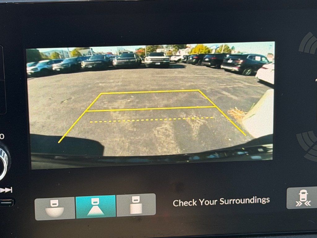 Used 2024 Honda CR-V EX-L image 35