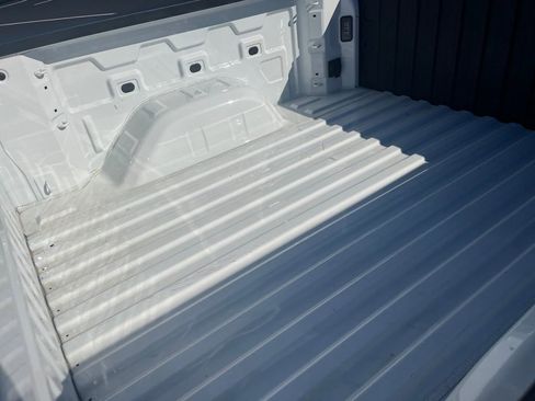 Used 2024 Chevrolet Silverado 1500 Custom Trail Boss image 24