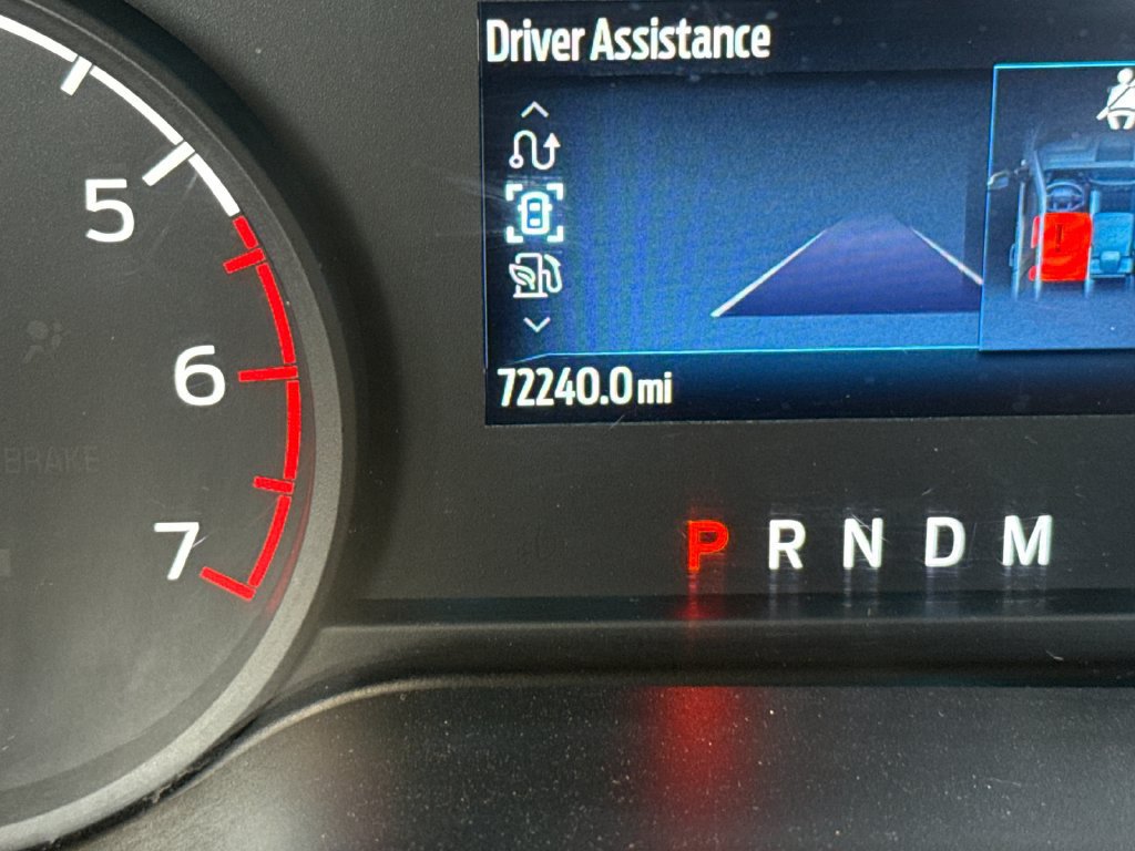 Used 2023 Ford F250 XL w/ 360-Degree Camera Package AWD/4WD image 25
