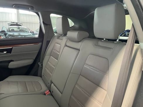 Used 2019 Honda CR-V EX-L image 18