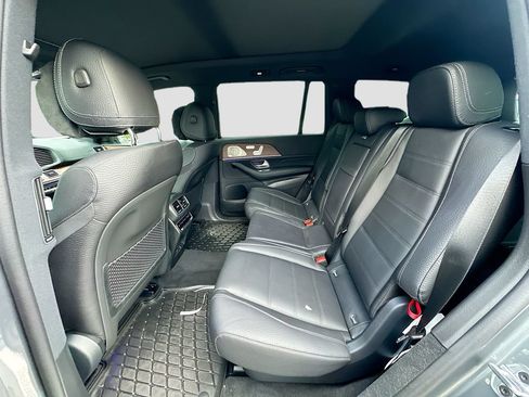 Certified 2026 Mercedes-Benz GLS 580 4MATIC image 26