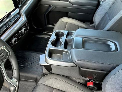 Used 2023 Chevrolet Silverado 1500 LT w/ Protection Package image 20