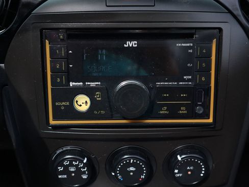 Used 2007 MAZDA MX-5 Miata Touring image 16