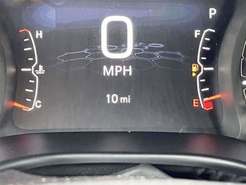 New 2026 Jeep Compass Limited image 30