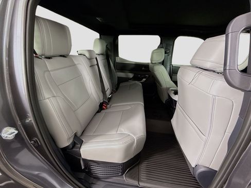 New 2026 Toyota Tundra Limited image 17