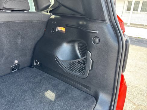 Used 2016 Jeep Renegade Trailhawk w/ Cold Weather Group image 20