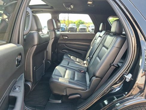 Used 2022 Dodge Durango R/T AWD/4WD image 11