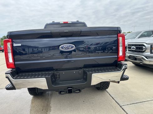 Used 2024 Ford F250 XLT w/ Tremor Off-Road Package AWD/4WD image 5