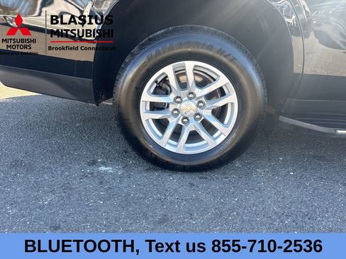 Used 2023 Chevrolet Tahoe LT AWD/4WD image 7