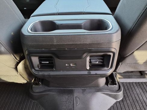 Used 2023 Chevrolet Silverado 1500 RST w/ All Star Edition Plus image 17