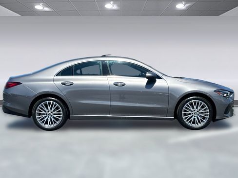 Used 2026 Mercedes-Benz CLA 250 image 8