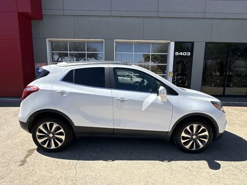 Used 2017 Buick Encore Preferred image 15