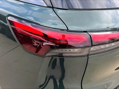 New 2026 INFINITI QX60 Autograph w/ Dark Cargo Package image 36