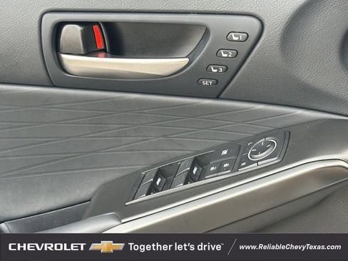 Used 2023 Lexus IS 350 F Sport w/ Memory Package RWD image 28