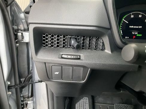 New 2026 Honda CR-V Sport-L image 9
