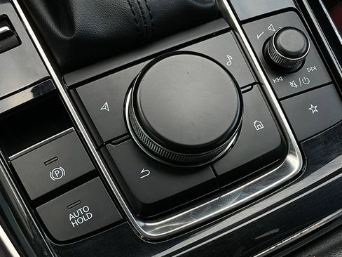 Used 2025 MAZDA CX-30 AWD 2.5 S w/ Preferred Package image 34