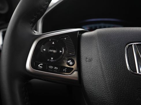 Used 2017 Honda CR-V EX-L image 23