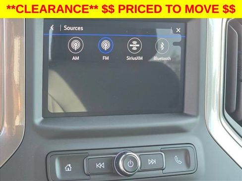 New 2025 Chevrolet Silverado 3500 W/T w/ WT Convenience Package AWD/4WD image 34