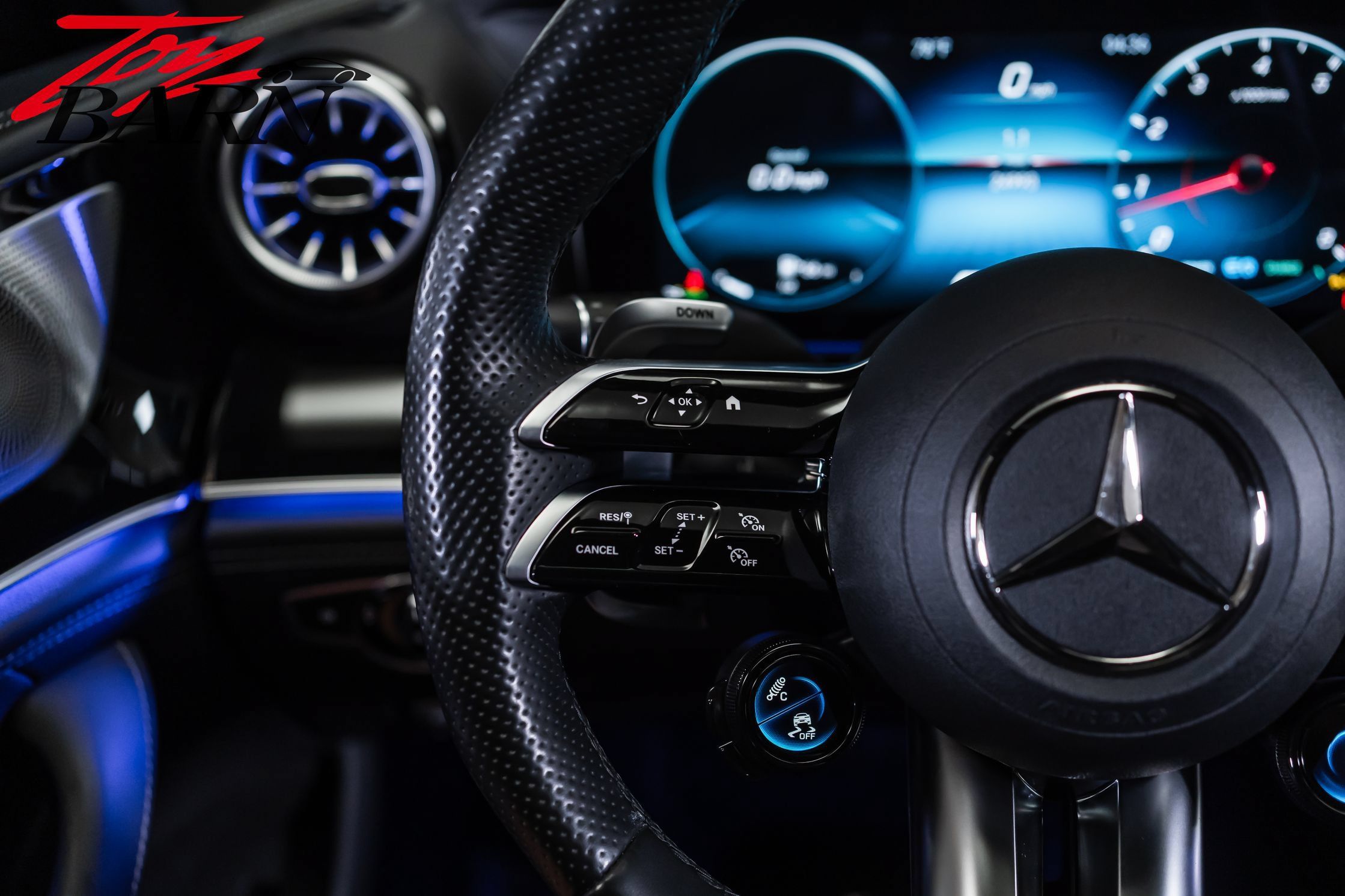 Used 2023 Mercedes-Benz AMG GT 53 w/ AMG Night Package image 35
