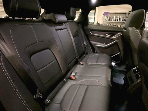 Certified 2025 Jaguar F-PACE R-Dynamic S image 14