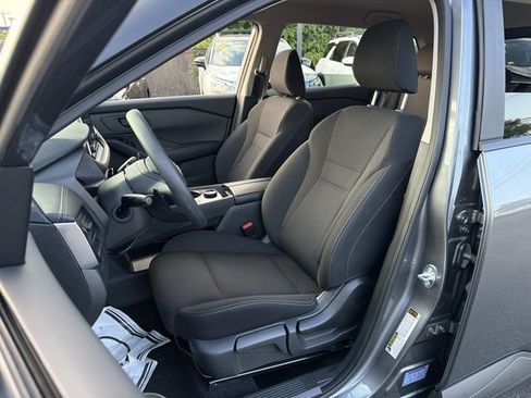 Used 2025 Nissan Rogue S AWD/4WD image 20