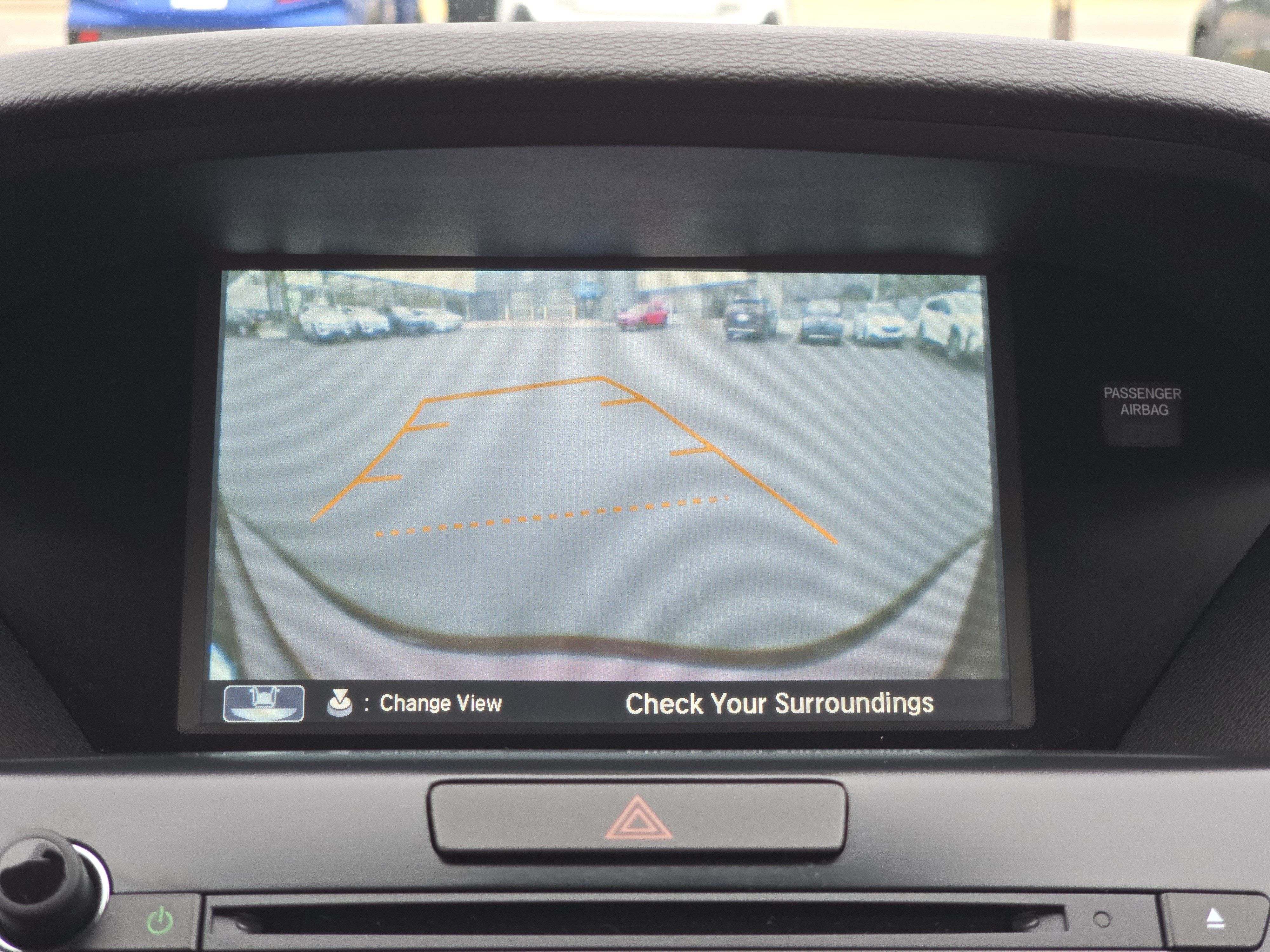 Used 2014 Acura MDX w/ Technology Package AWD/4WD image 26