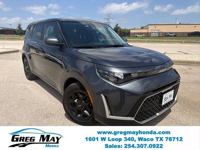 Used 2024 Kia Soul LX w/ Option Group 015