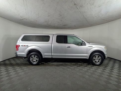Used 2015 Ford F150 XLT w/ Equipment Group 302A Luxury image 6